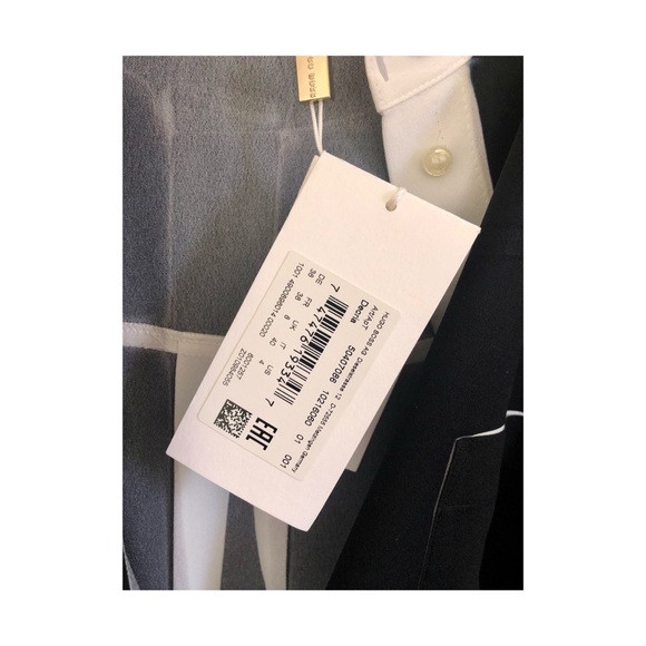 Hugo Boss Dress - Picture 3 of 3